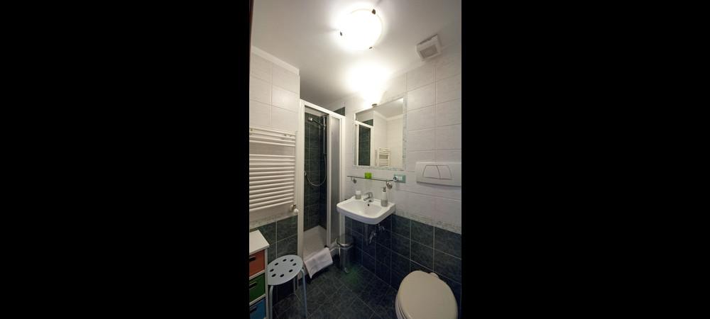 bagno
