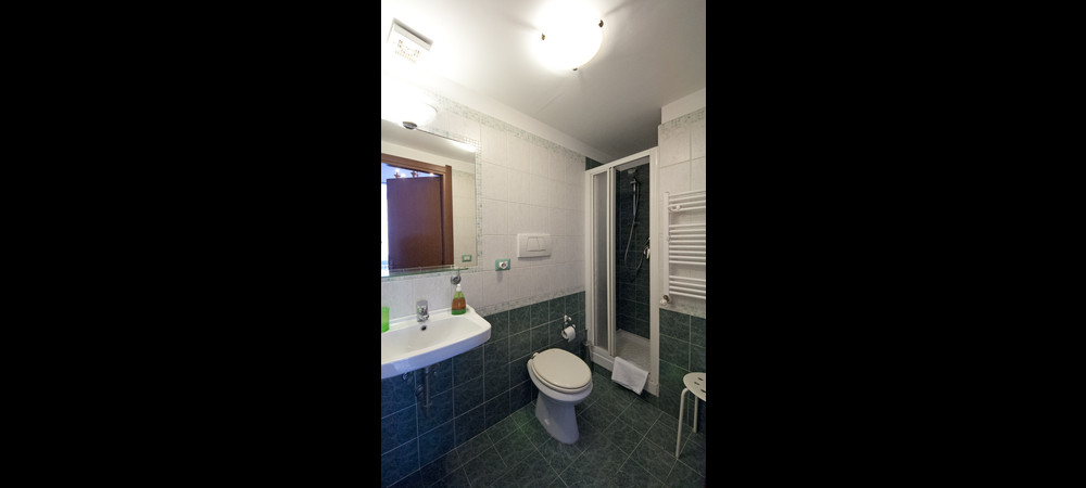 bagno