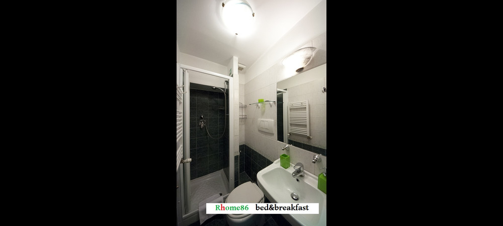 bagno